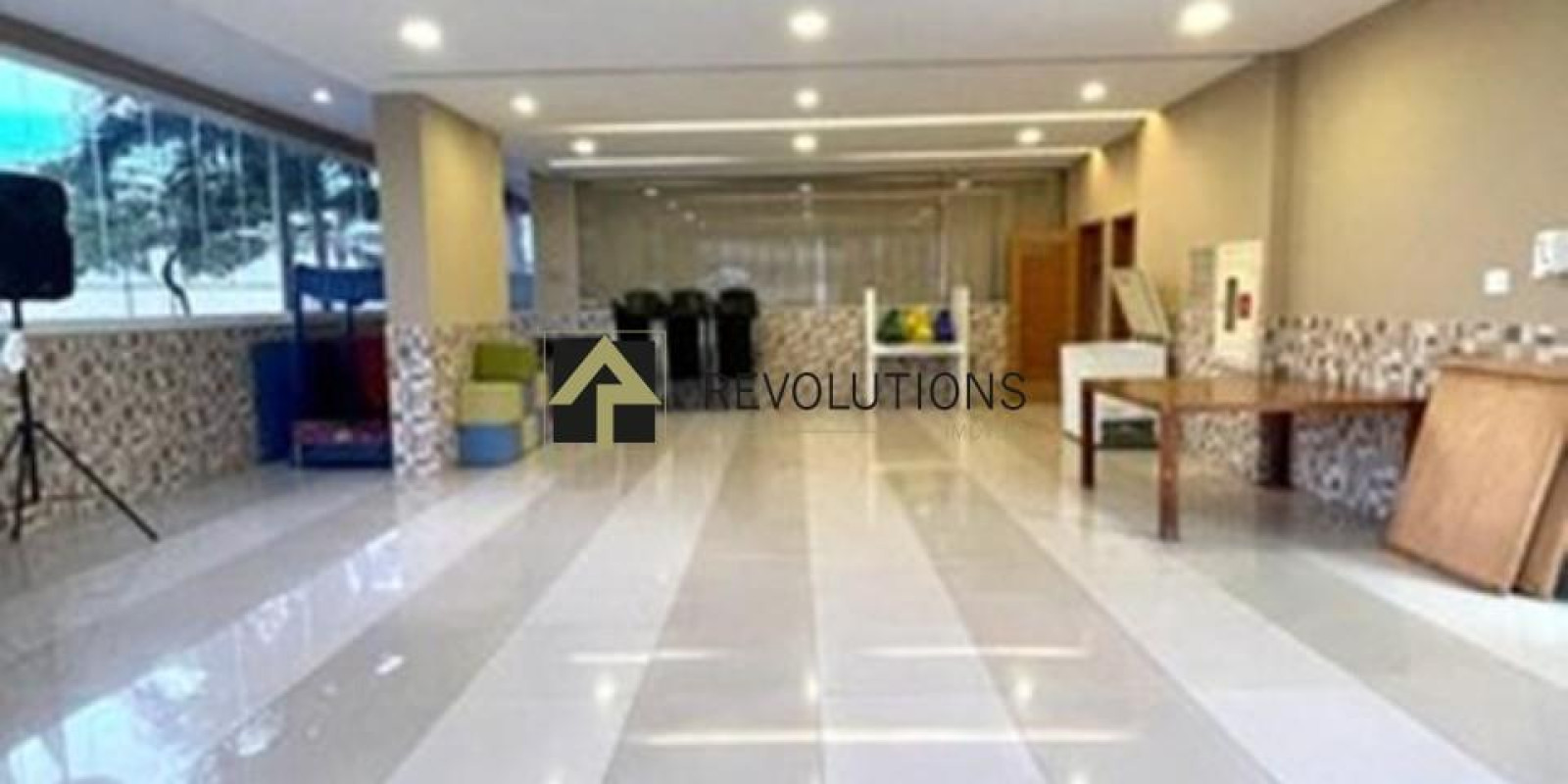 Apartamento 3 quartos Barra da Tijuca