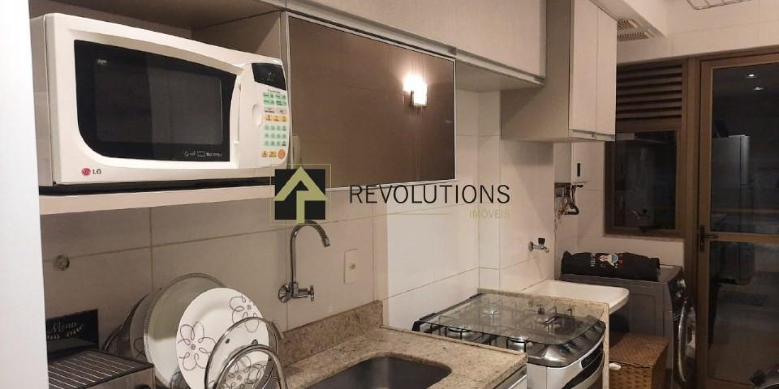 Apartamento 3 quartos Recreio dos Bandeirantes
