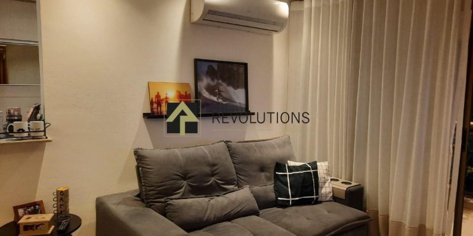 Apartamento 3 quartos Recreio dos Bandeirantes