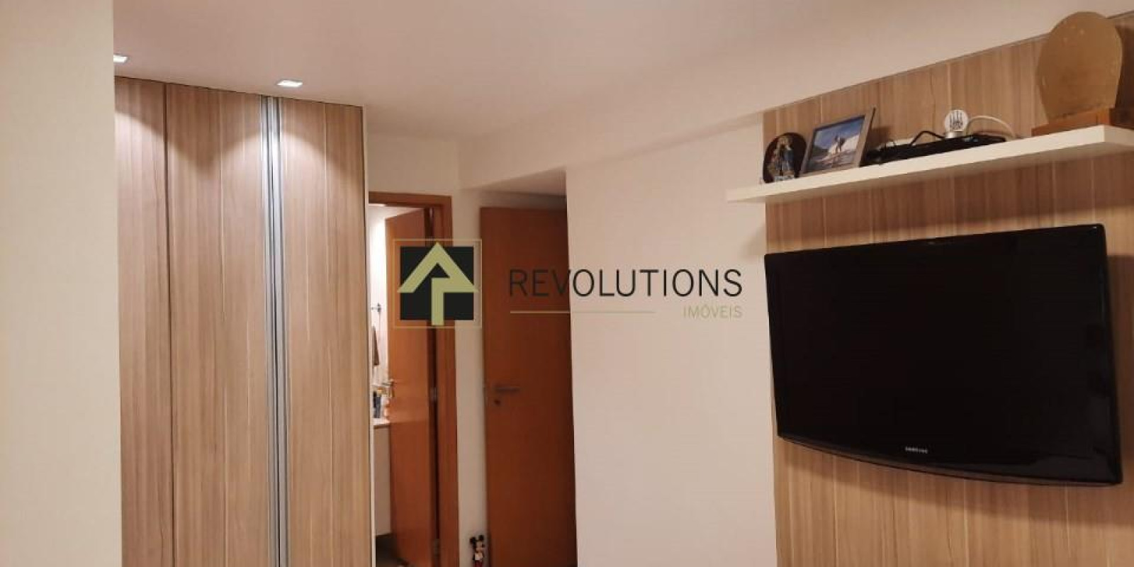Apartamento 3 quartos Recreio dos Bandeirantes
