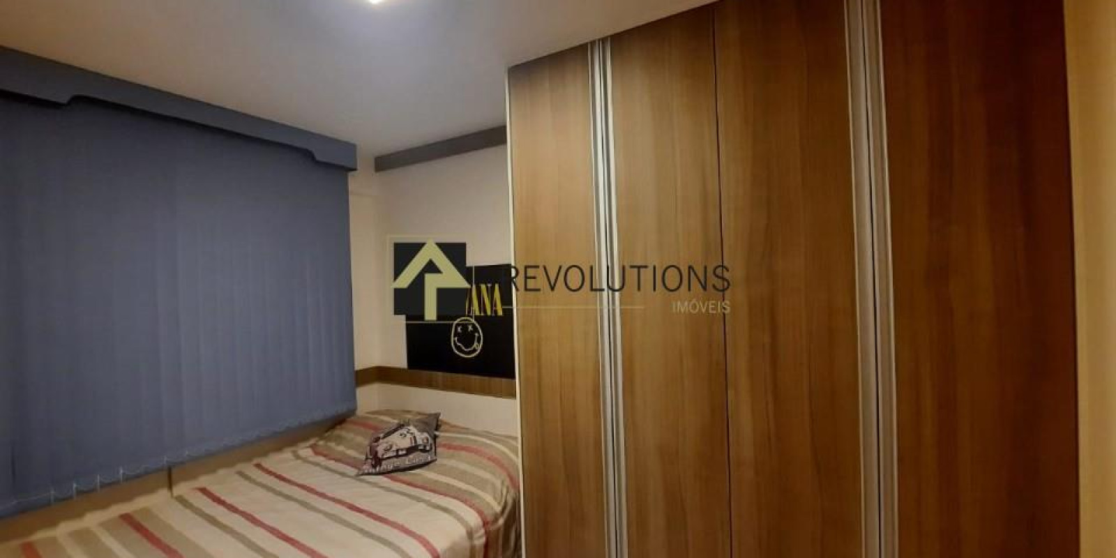 Apartamento 3 quartos Recreio dos Bandeirantes