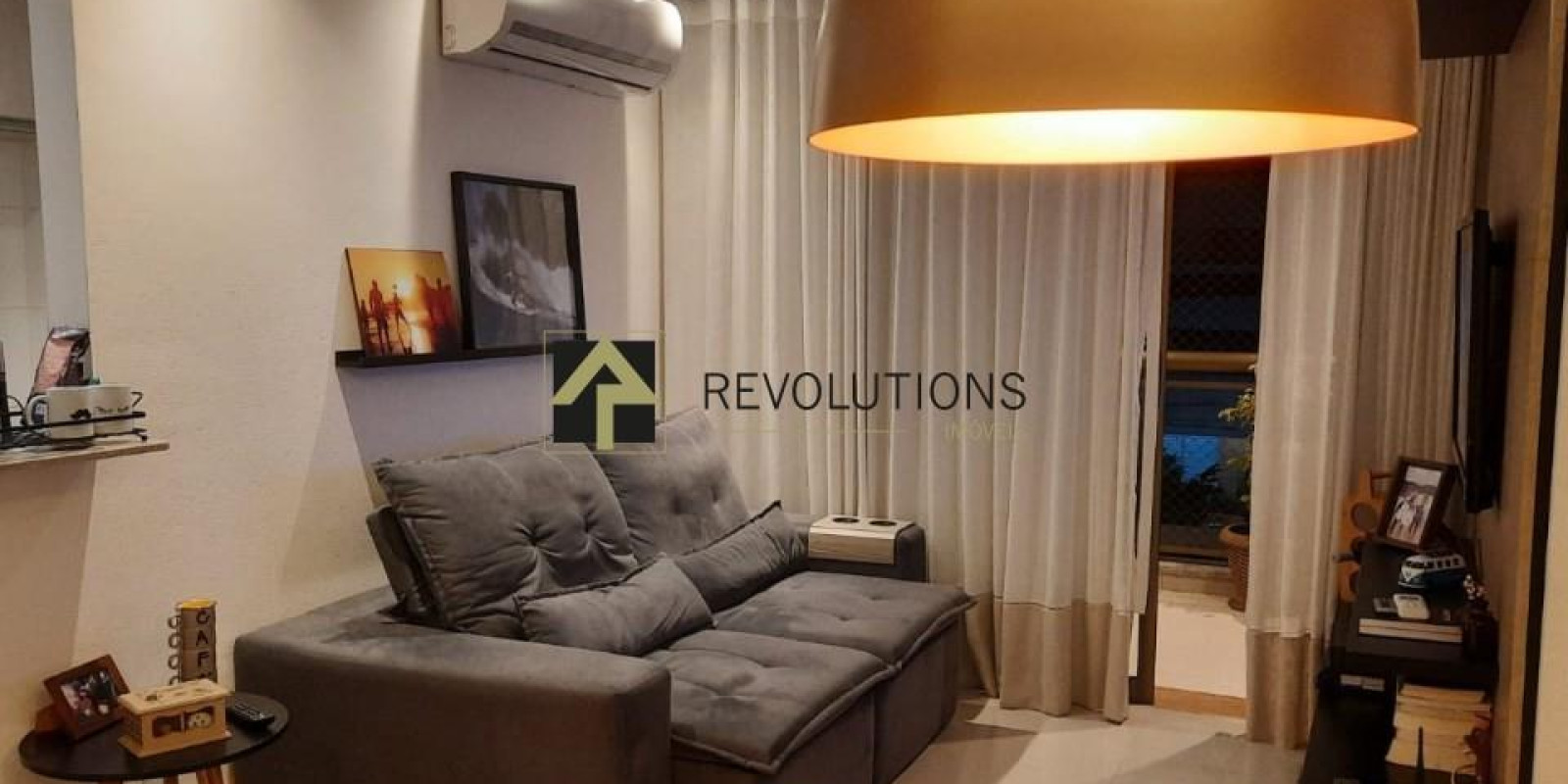 Apartamento 3 quartos Recreio dos Bandeirantes