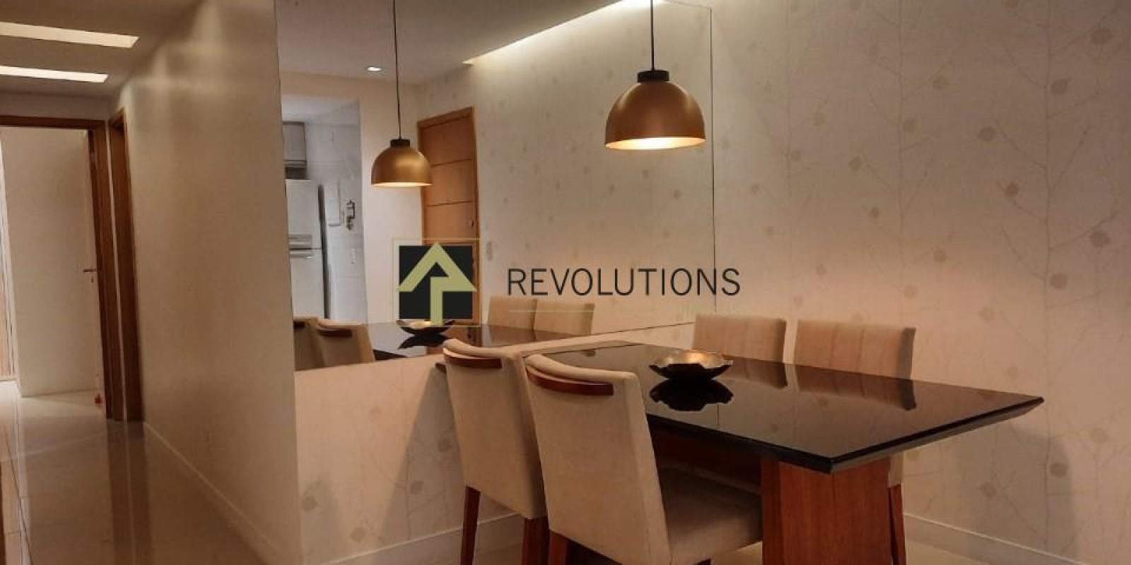 Apartamento 3 quartos Recreio dos Bandeirantes