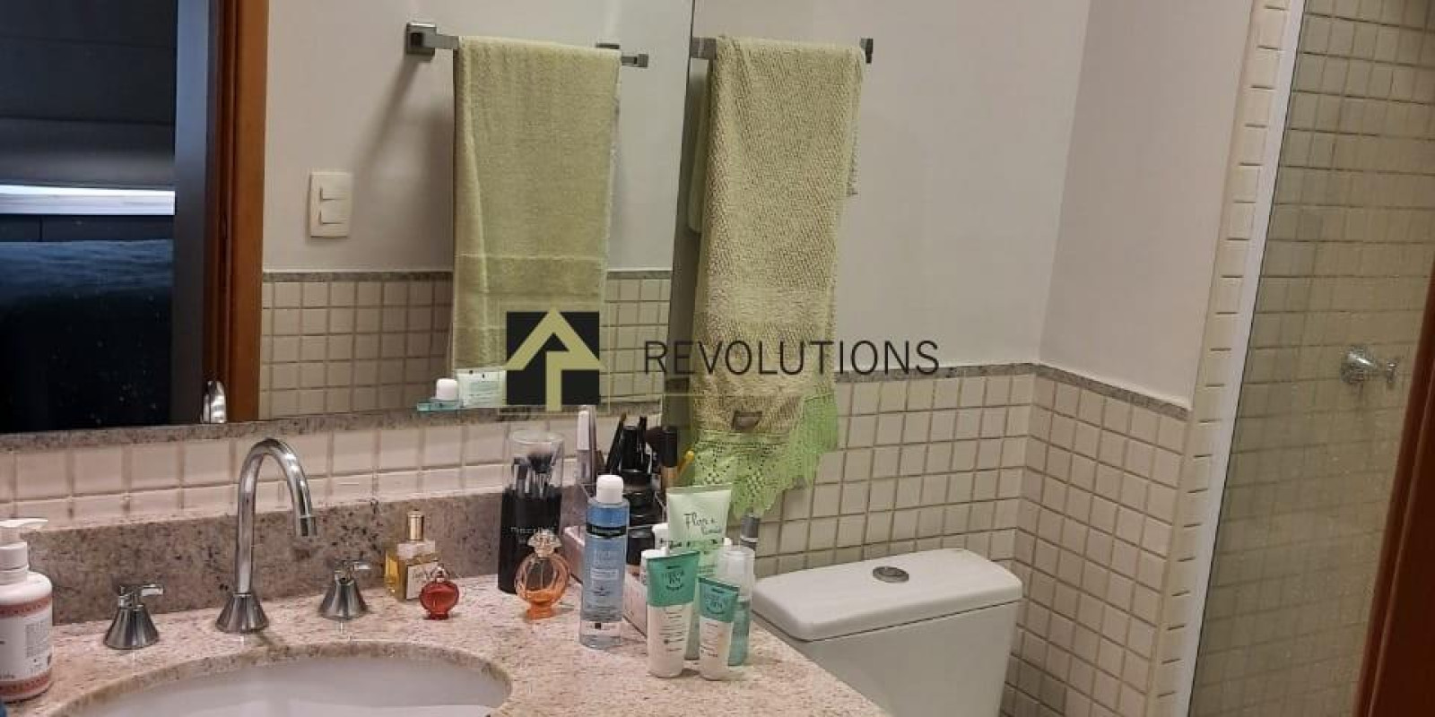 Apartamento 3 quartos Recreio dos Bandeirantes