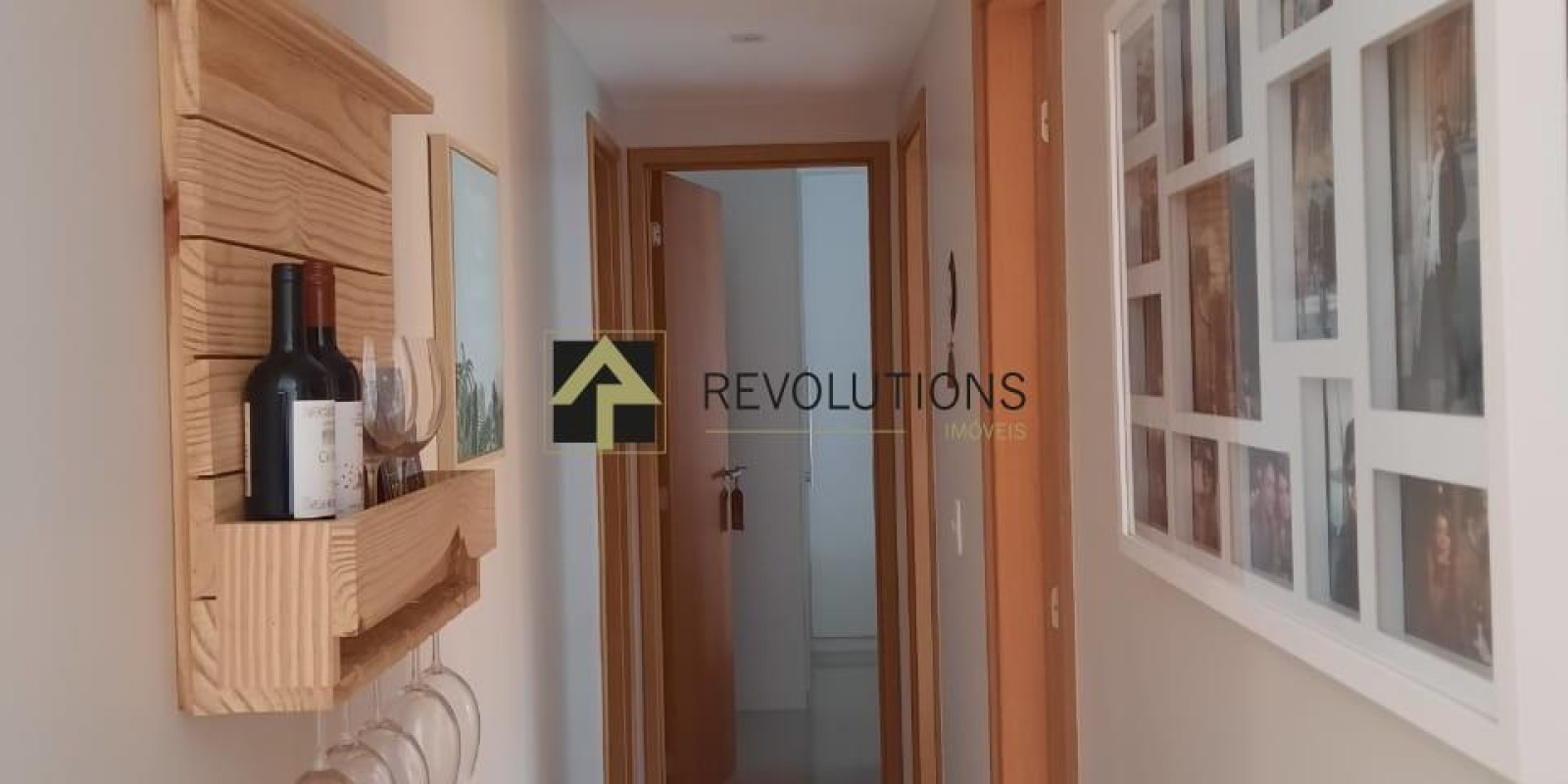 Apartamento 3 quartos Recreio dos Bandeirantes