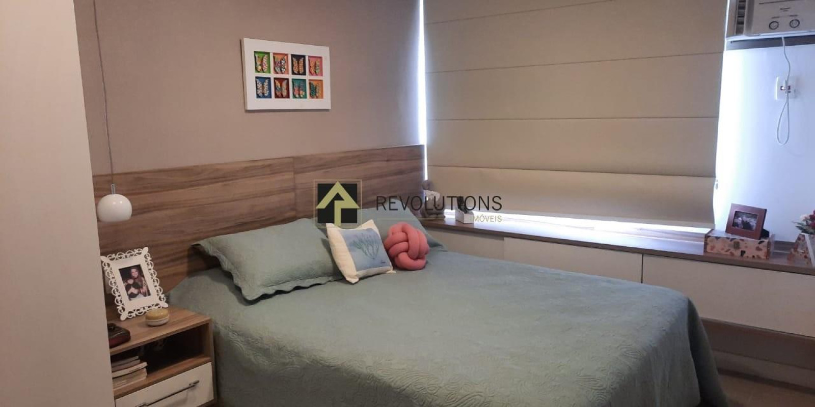 Apartamento 3 quartos Recreio dos Bandeirantes