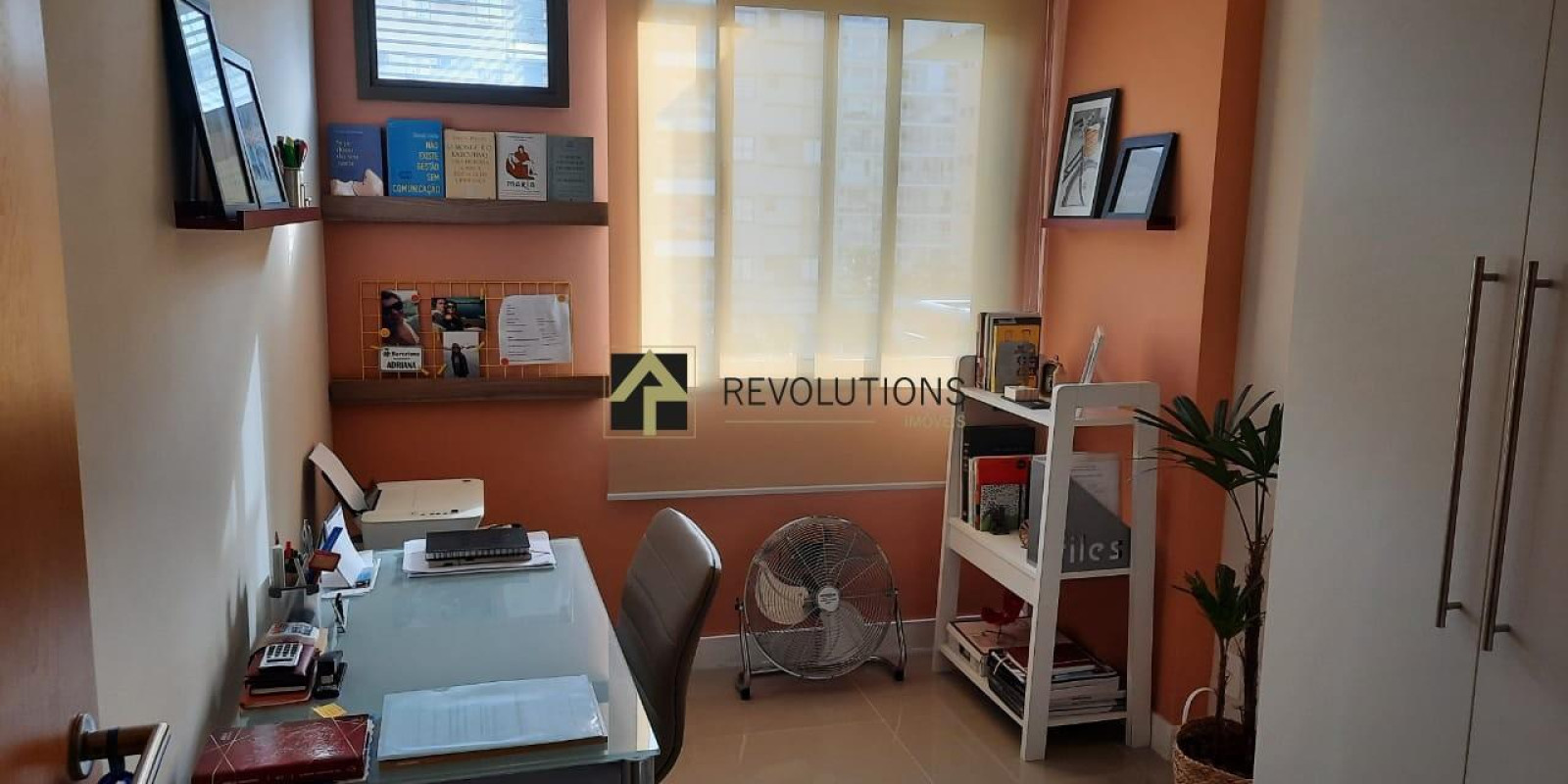 Apartamento 3 quartos Recreio dos Bandeirantes