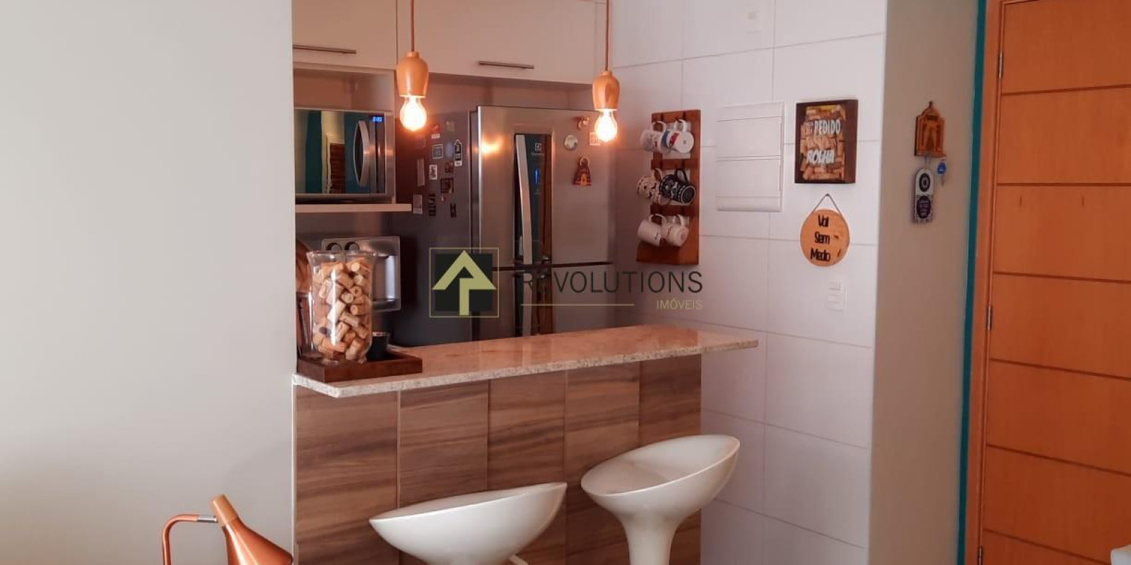 Apartamento 3 quartos Recreio dos Bandeirantes