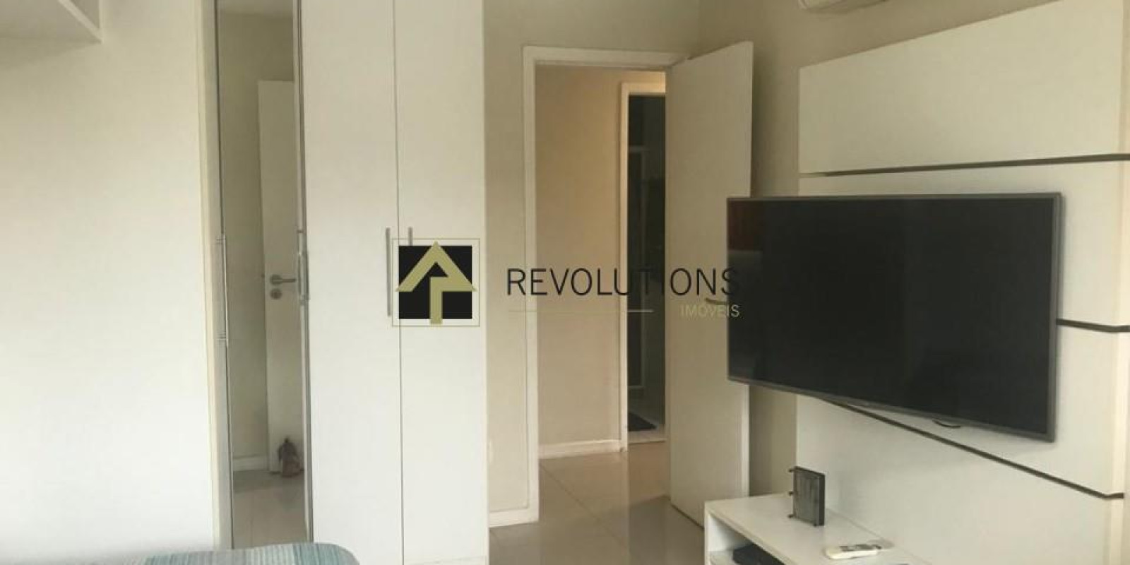Apartamento 3 quartos Recreio dos Bandeirantes
