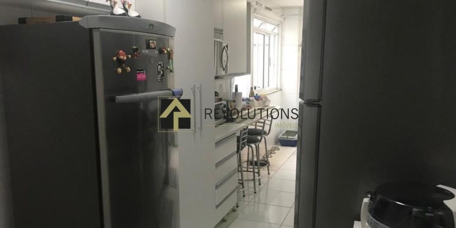 Apartamento 3 quartos Recreio dos Bandeirantes