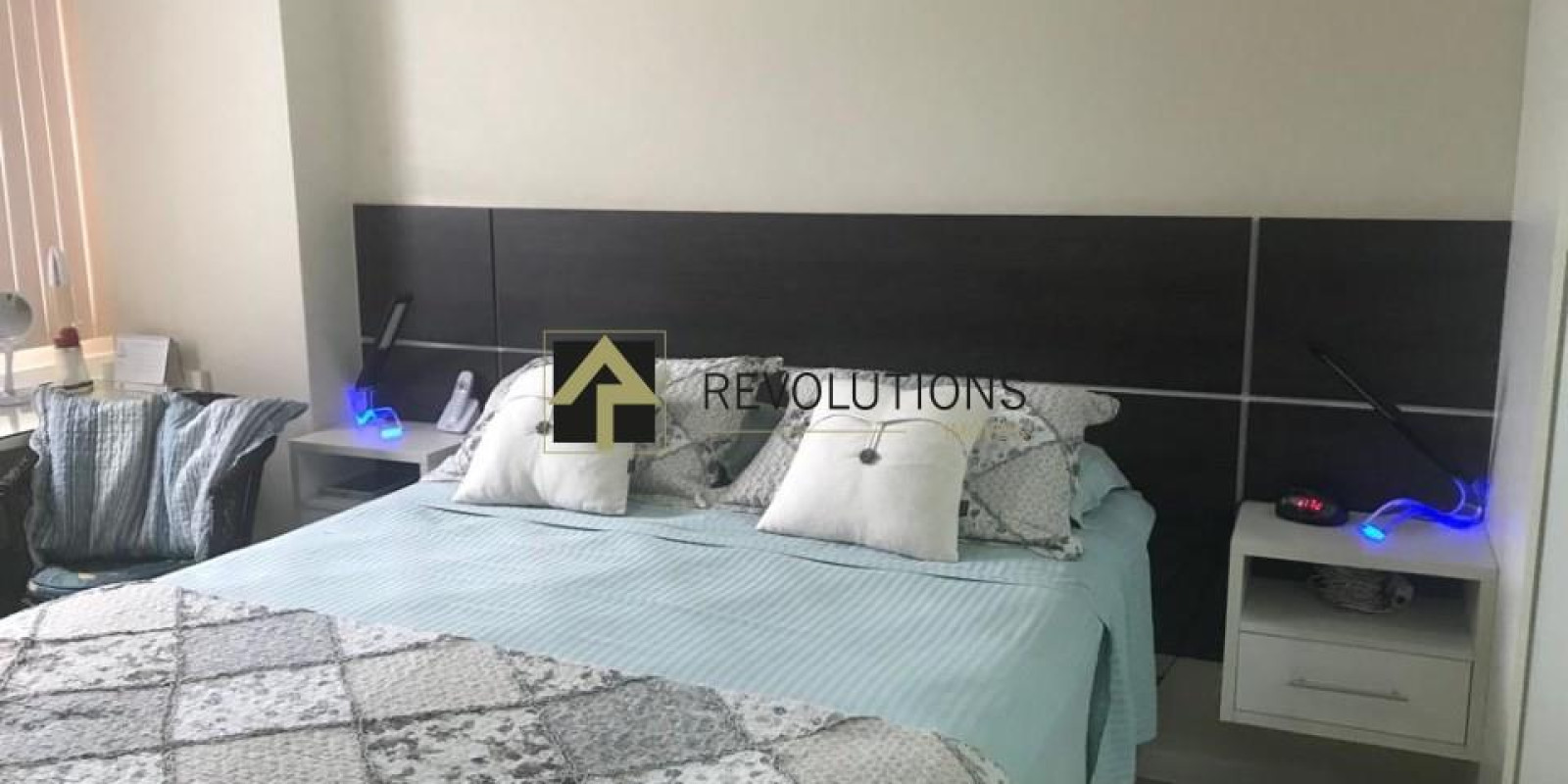 Apartamento 3 quartos Recreio dos Bandeirantes