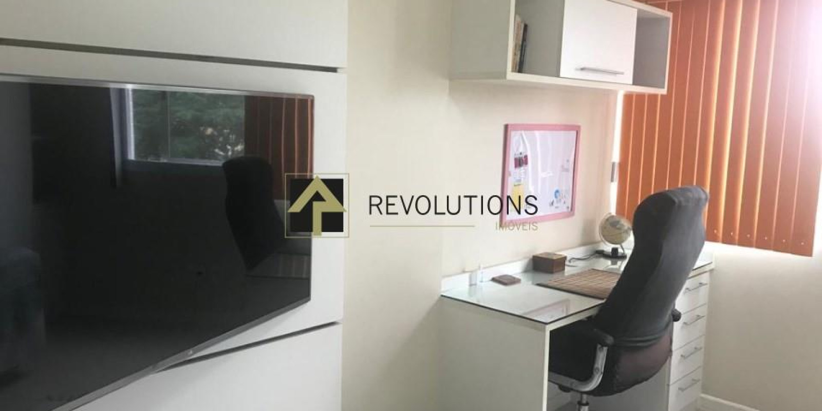 Apartamento 3 quartos Recreio dos Bandeirantes