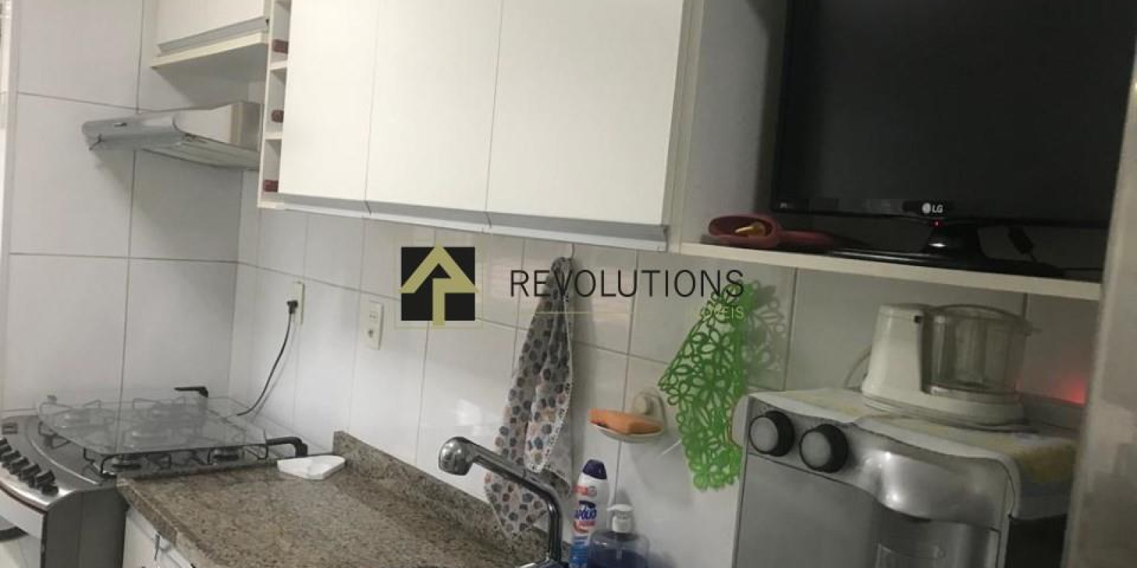 Apartamento 3 quartos Recreio dos Bandeirantes