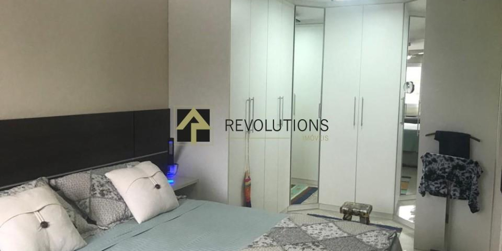 Apartamento 3 quartos Recreio dos Bandeirantes