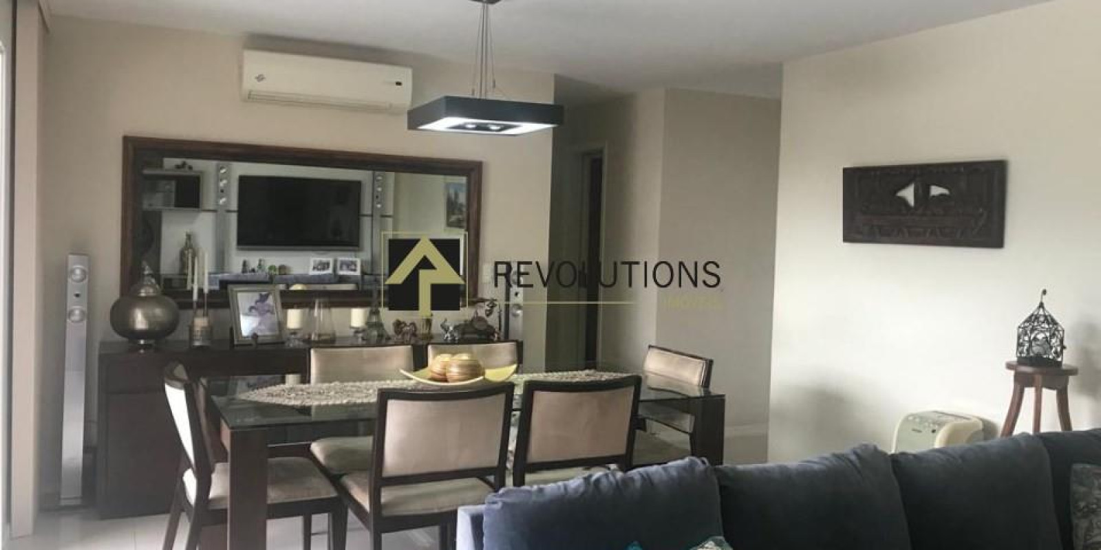 Apartamento 3 quartos Recreio dos Bandeirantes