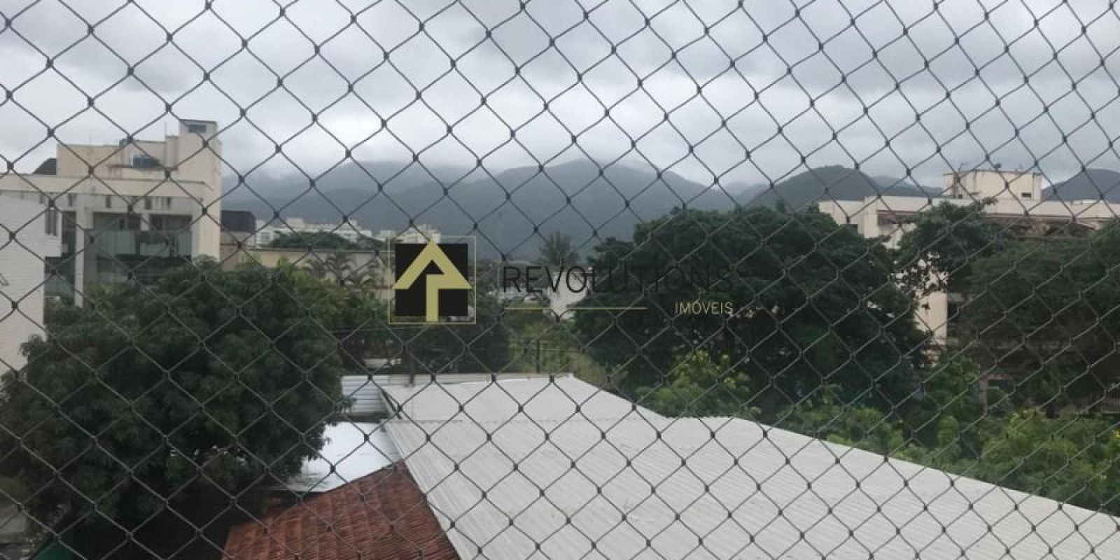 Apartamento 3 quartos Recreio dos Bandeirantes