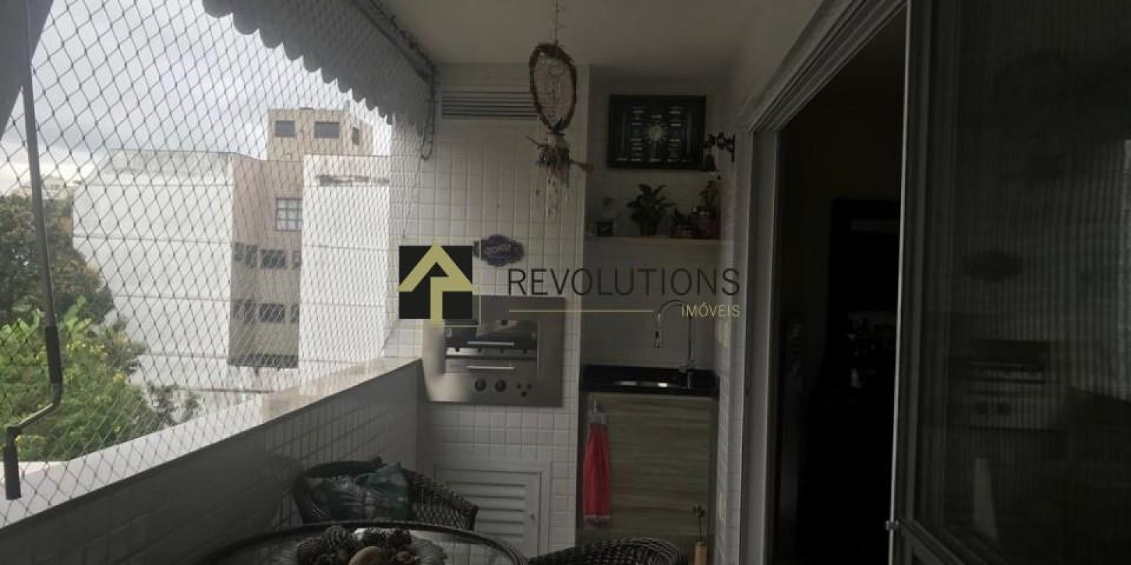 Apartamento 3 quartos Recreio dos Bandeirantes