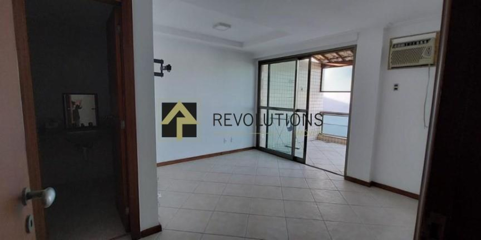 Cobertura Duplex 3 quartos Recreio dos Bandeirantes