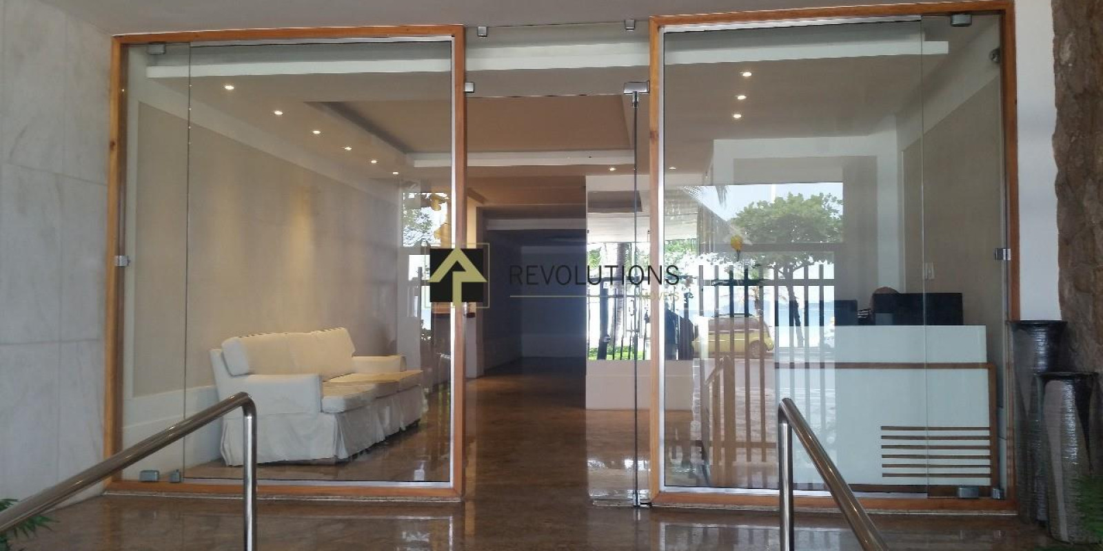 Apartamento 3 quartos Ipanema