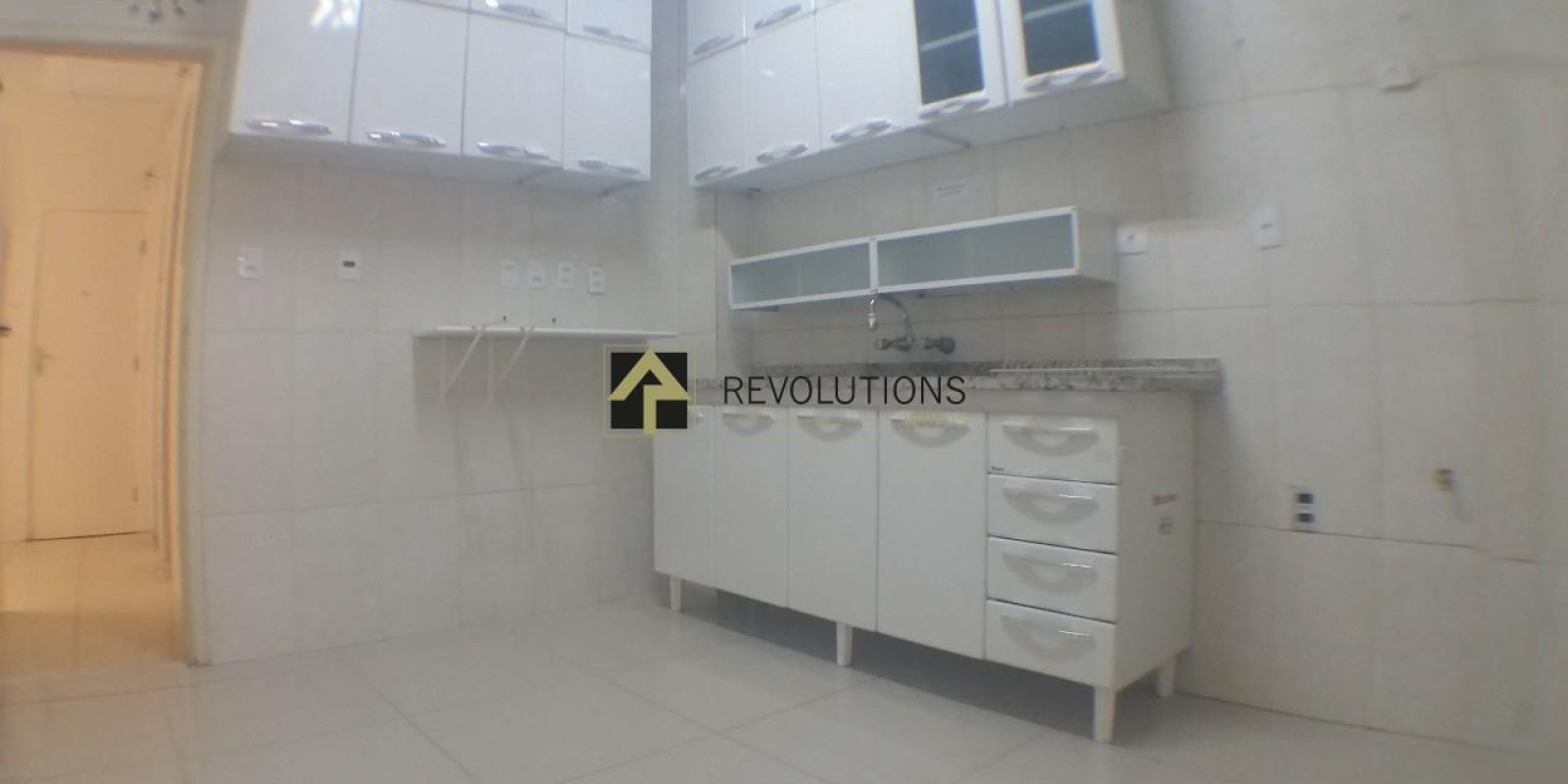 Apartamento 3 quartos Ipanema