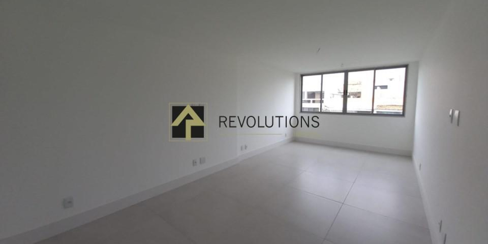 Apartamento 4 quartos Recreio dos Bandeirantes
