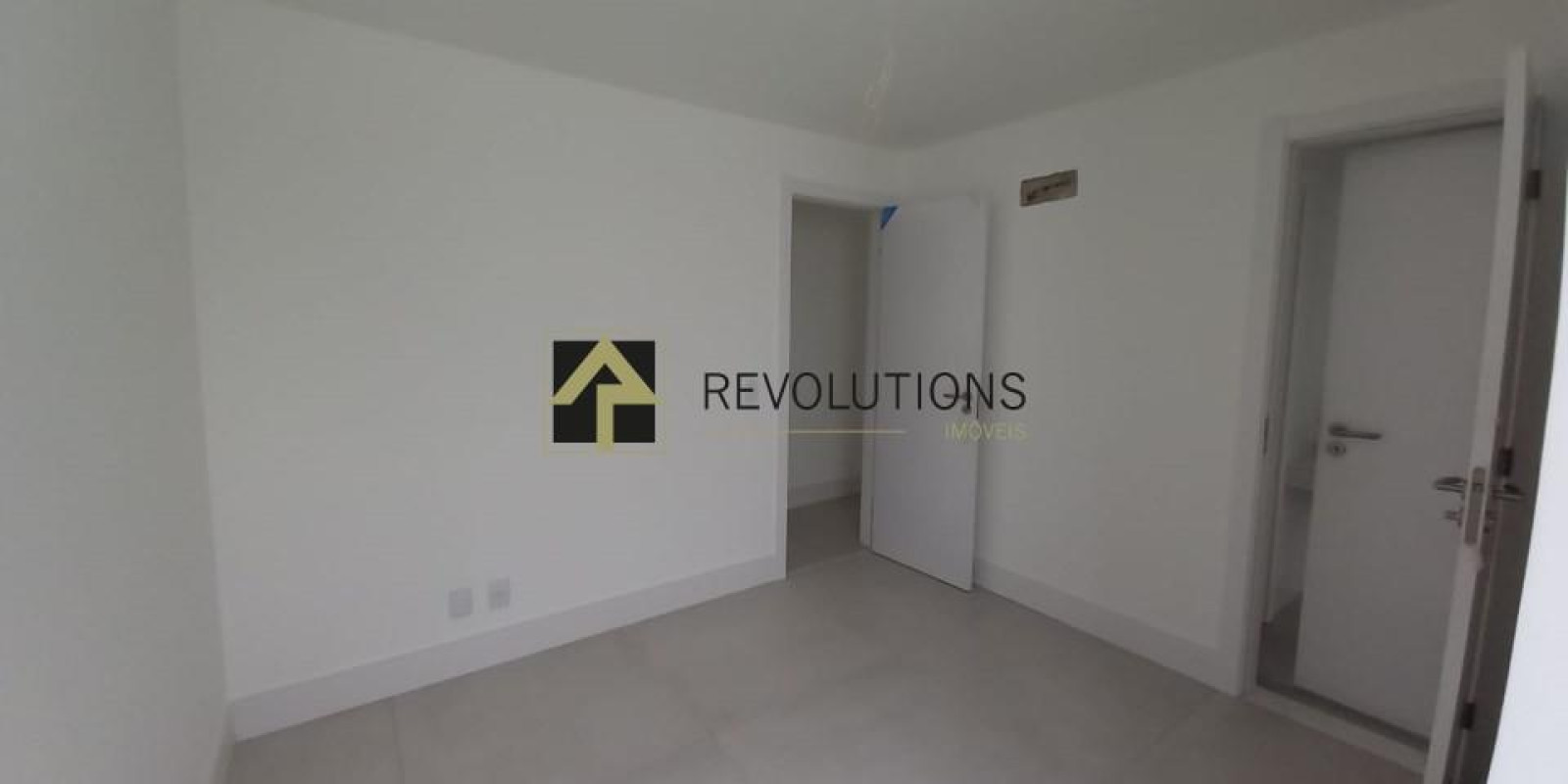 Apartamento 4 quartos Recreio dos Bandeirantes
