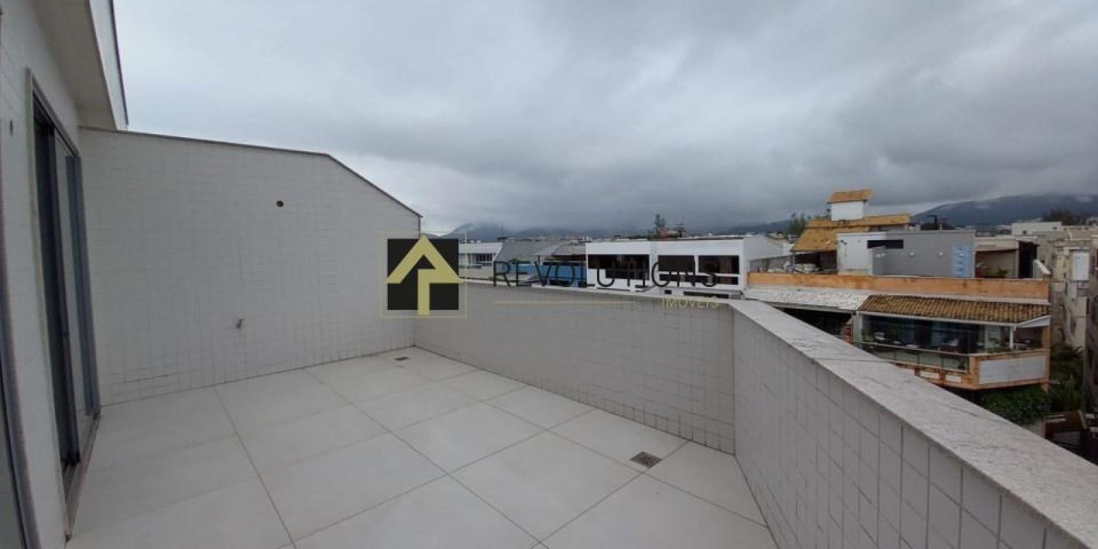 Apartamento 4 quartos Recreio dos Bandeirantes