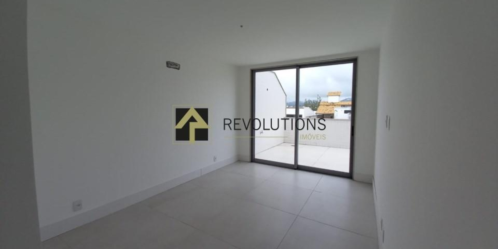 Cobertura Duplex 5 quartos Recreio dos Bandeirantes