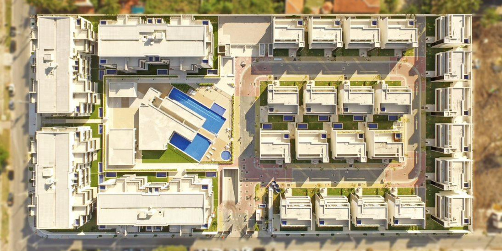 Apartamento 3 quartos Recreio dos Bandeirantes
