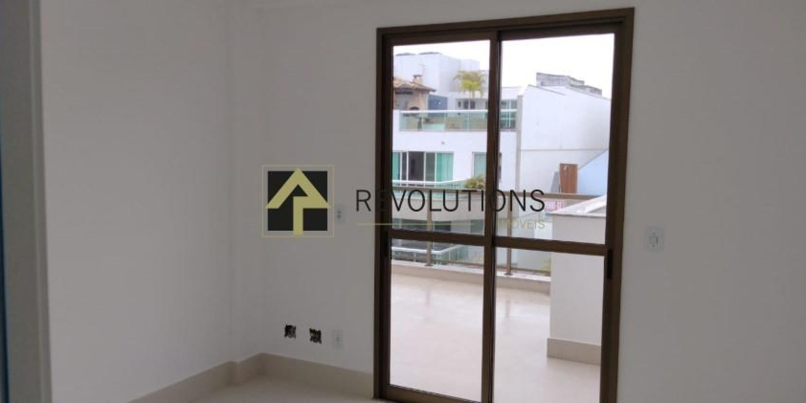 Cobertura 3 quartos Recreio dos Bandeirantes