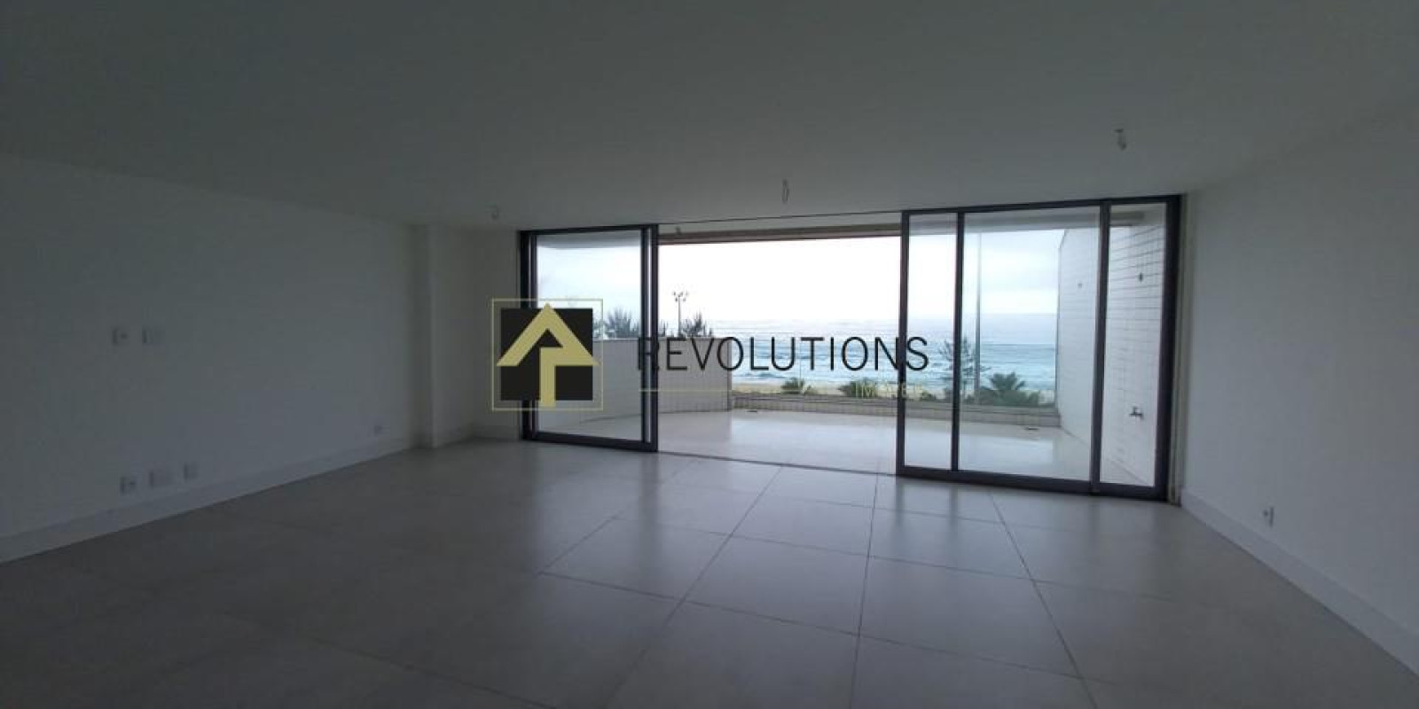 Apartamento 4 quartos Recreio dos Bandeirantes