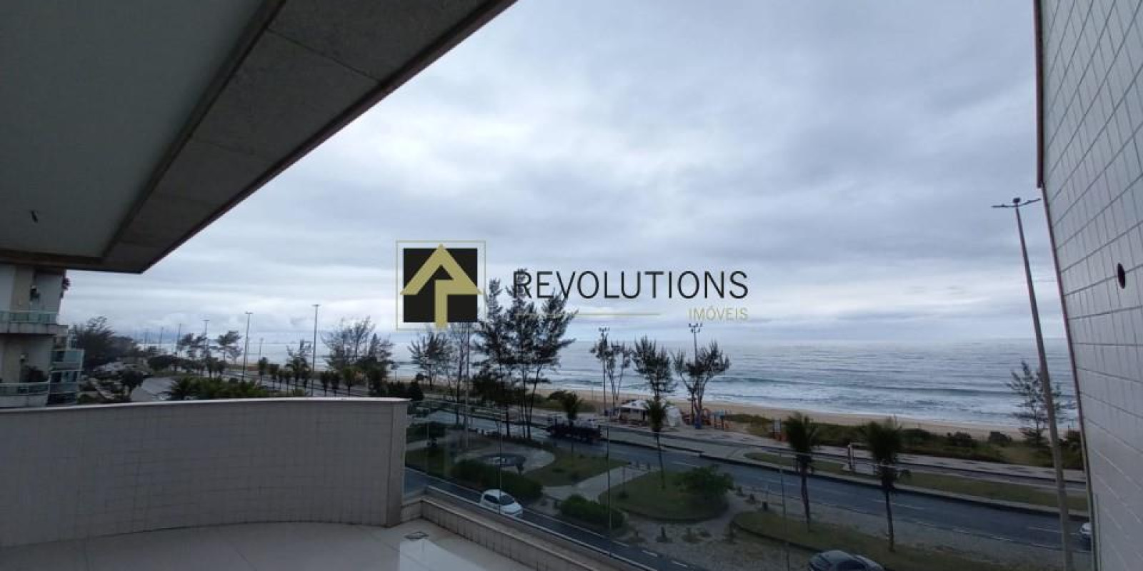 Apartamento 4 quartos Recreio dos Bandeirantes