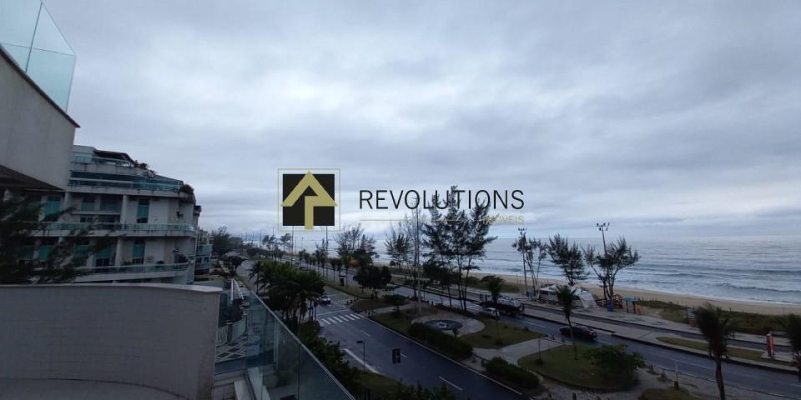 Apartamento 4 quartos Recreio dos Bandeirantes