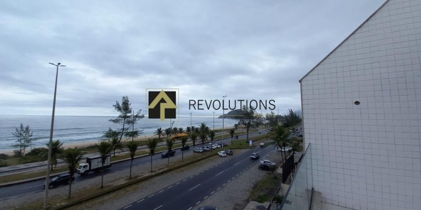 Apartamento 4 quartos Recreio dos Bandeirantes