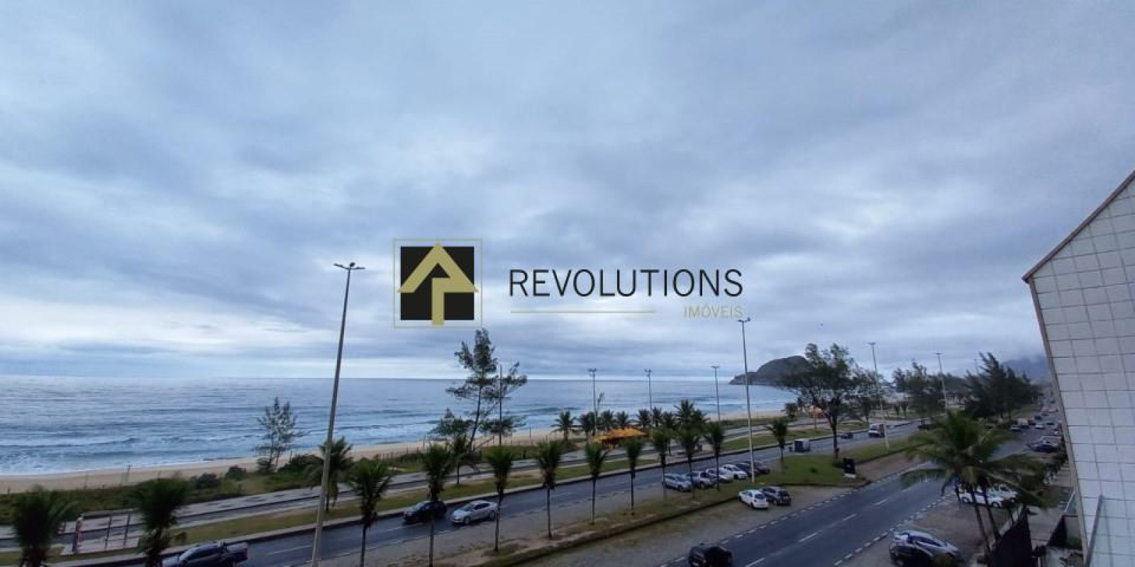 Apartamento 4 quartos Recreio dos Bandeirantes
