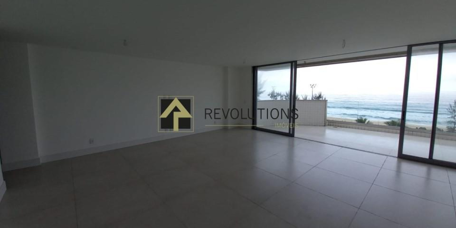 Apartamento 4 quartos Recreio dos Bandeirantes