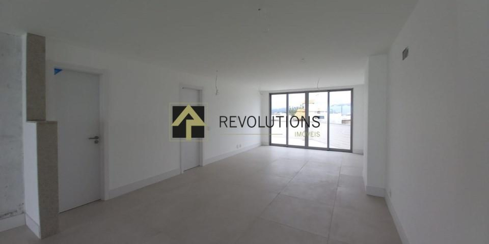 Apartamento 5 quartos Recreio dos Bandeirantes