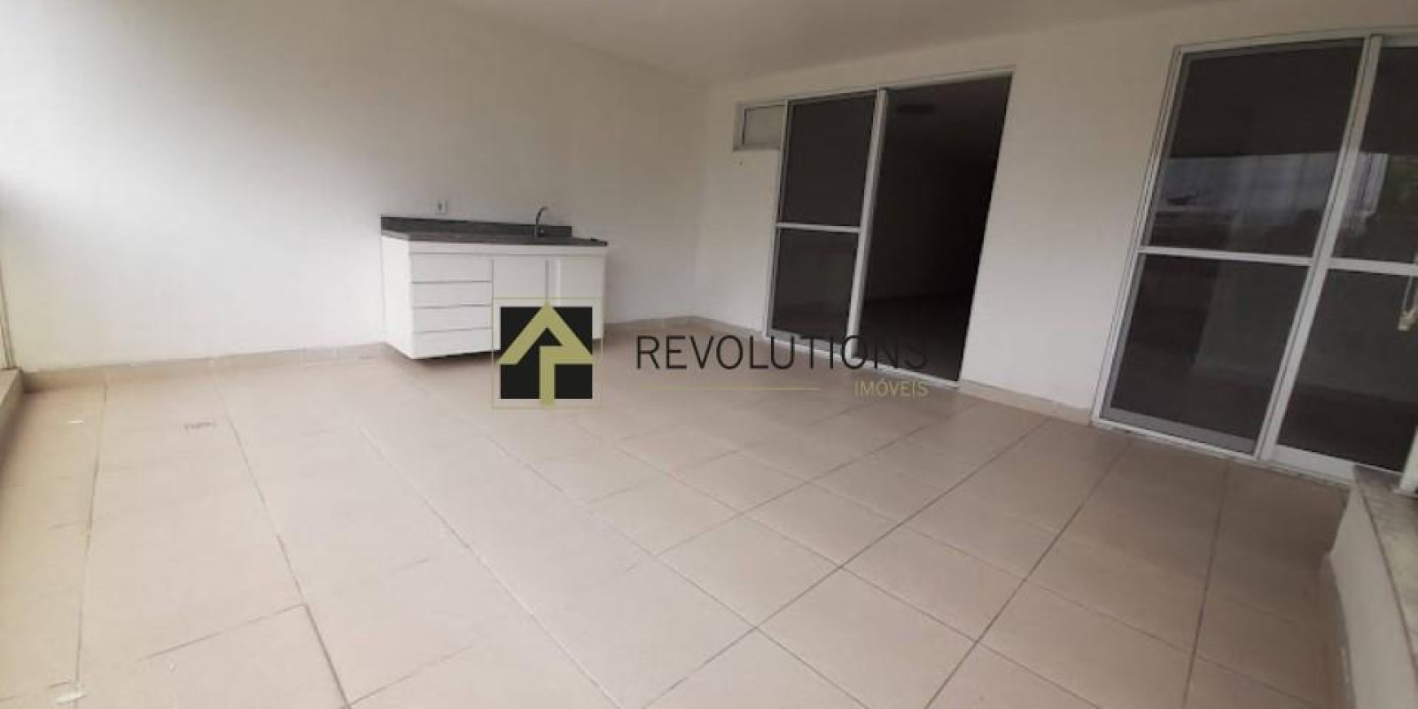 Apartamento 3 quartos Recreio dos Bandeirantes
