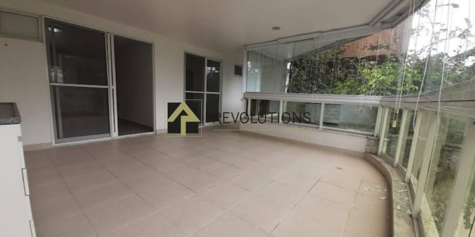 Apartamento 3 quartos Recreio dos Bandeirantes