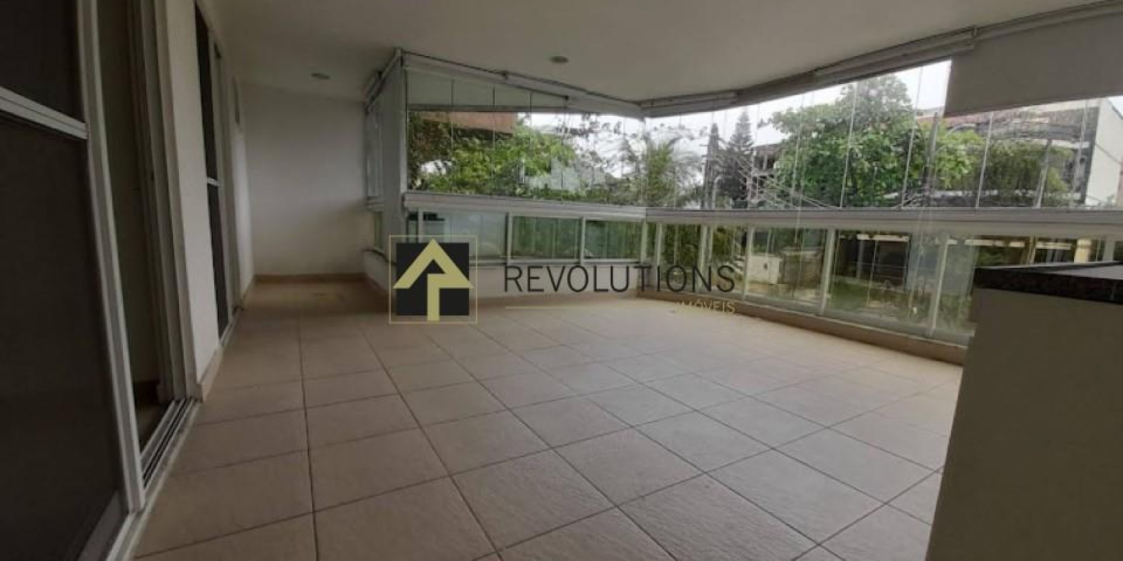 Apartamento 3 quartos Recreio dos Bandeirantes
