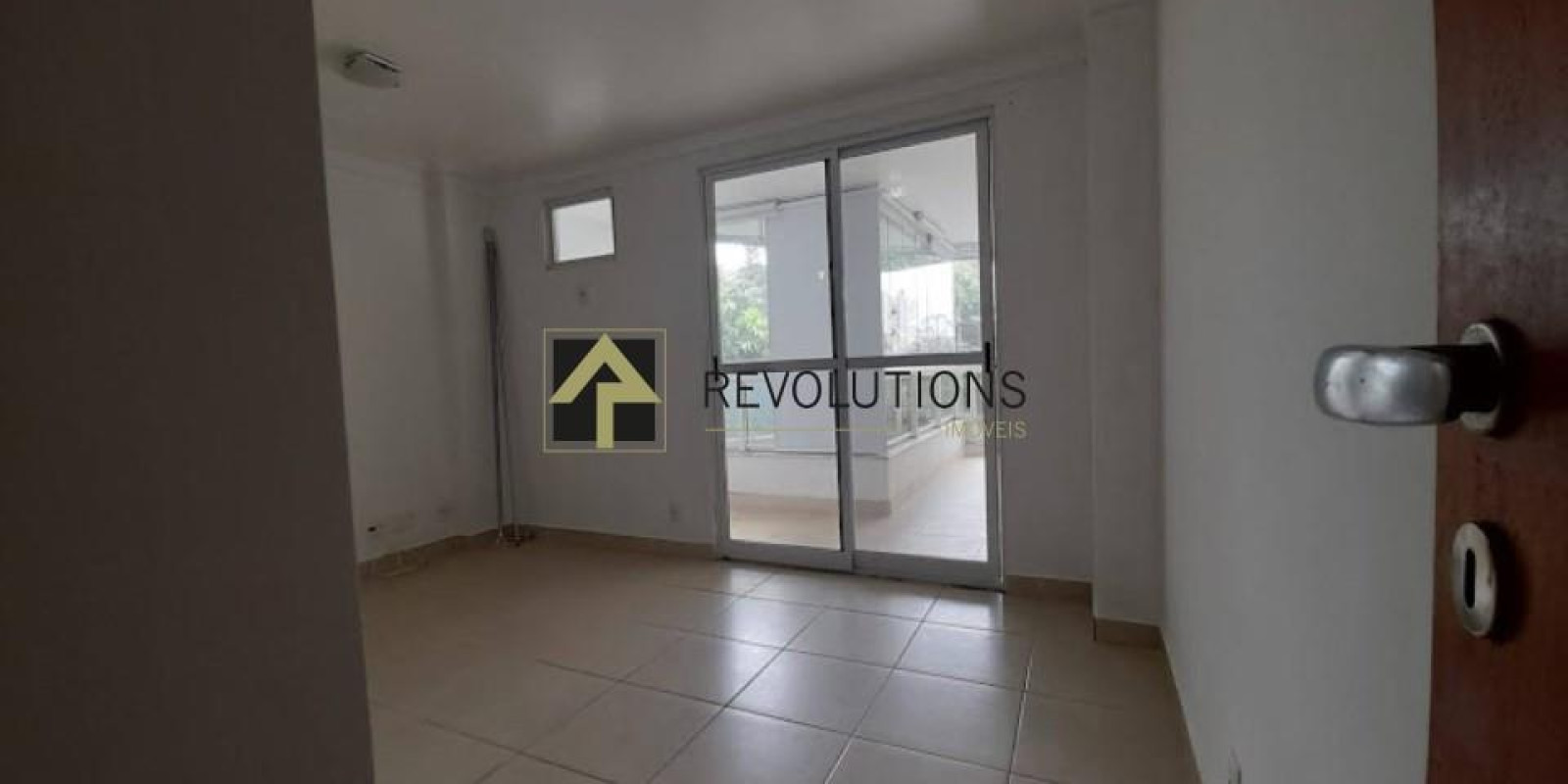 Apartamento 3 quartos Recreio dos Bandeirantes