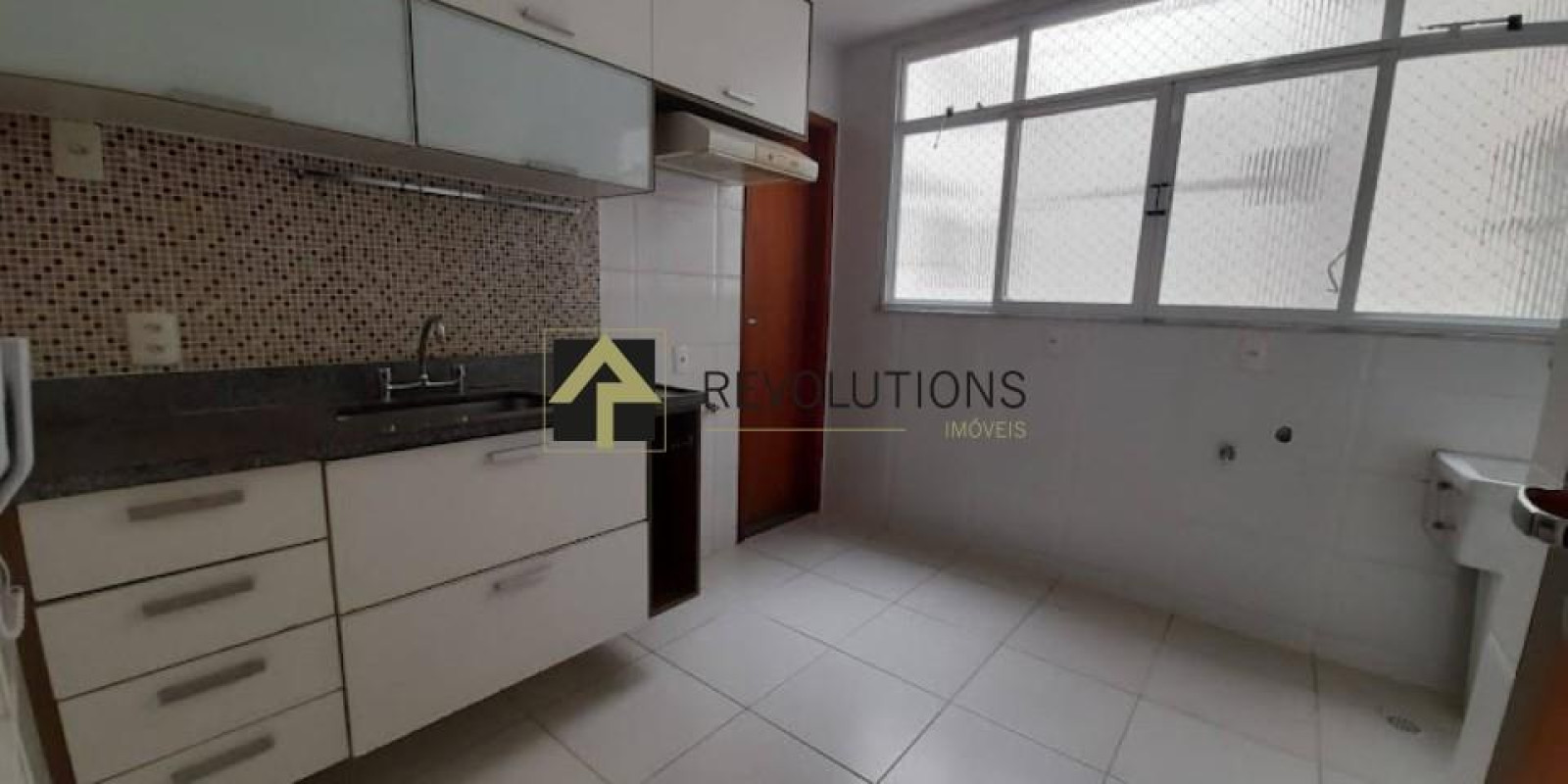 Apartamento 3 quartos Recreio dos Bandeirantes