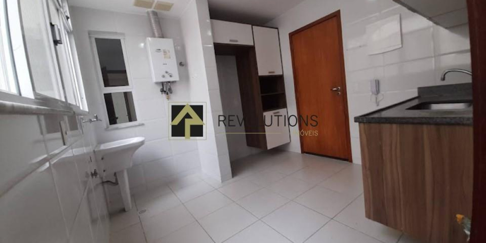 Apartamento 3 quartos Recreio dos Bandeirantes