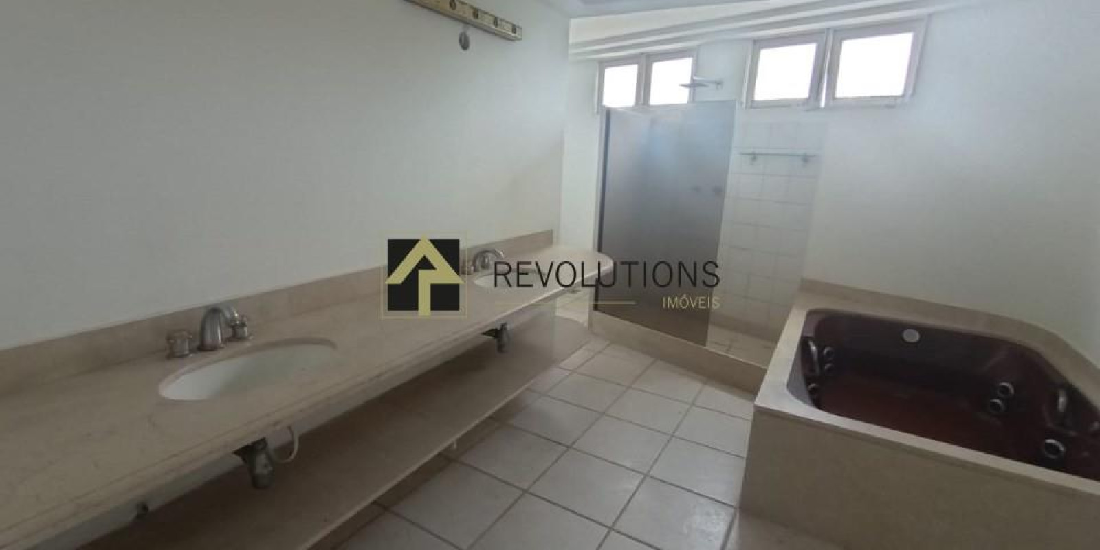 Casa 4 quartos Barra da Tijuca