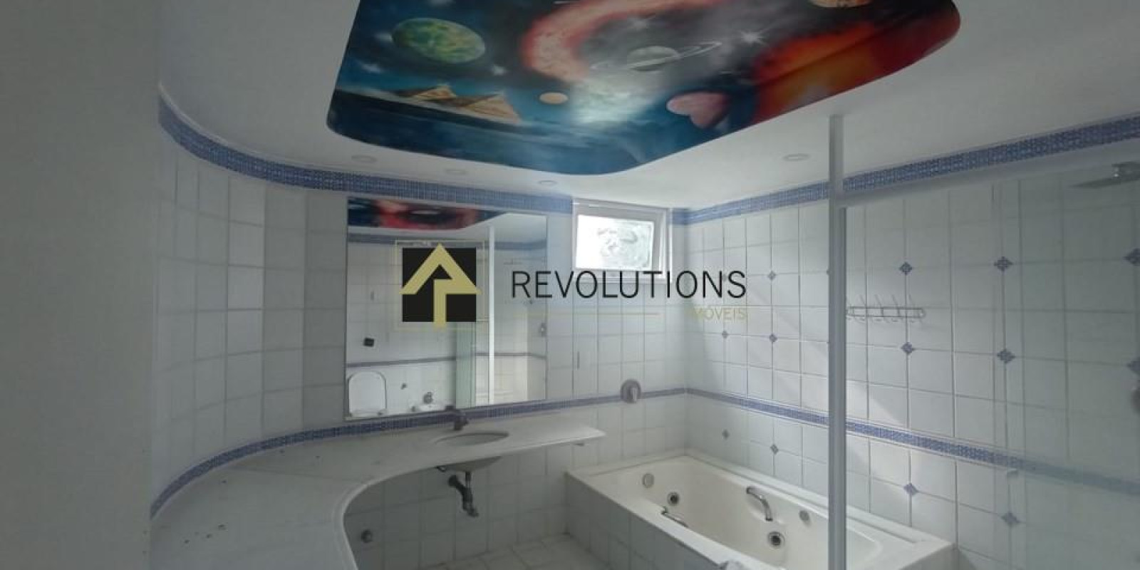 Casa 4 quartos Barra da Tijuca