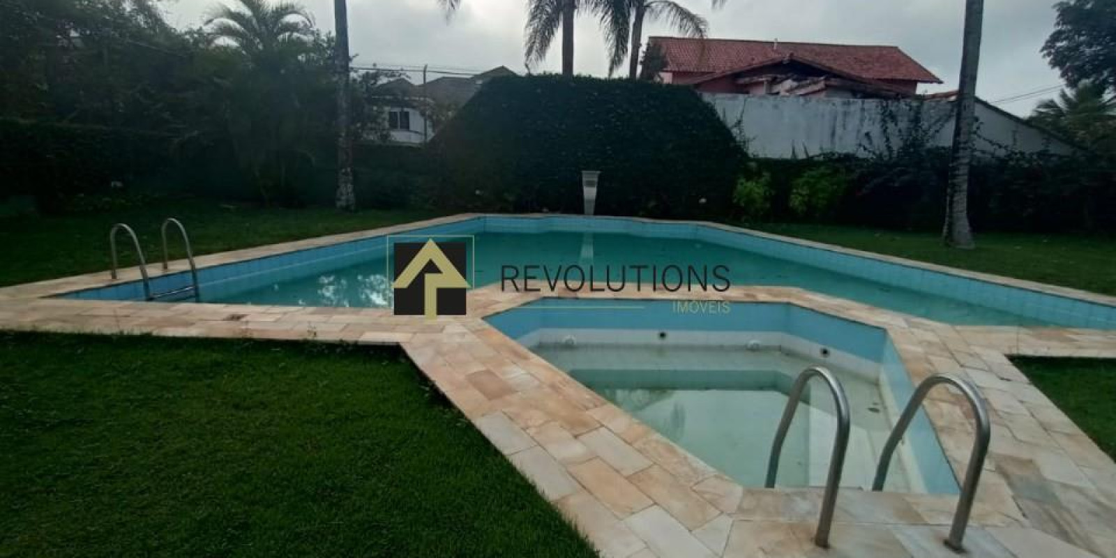 Casa 4 quartos Barra da Tijuca
