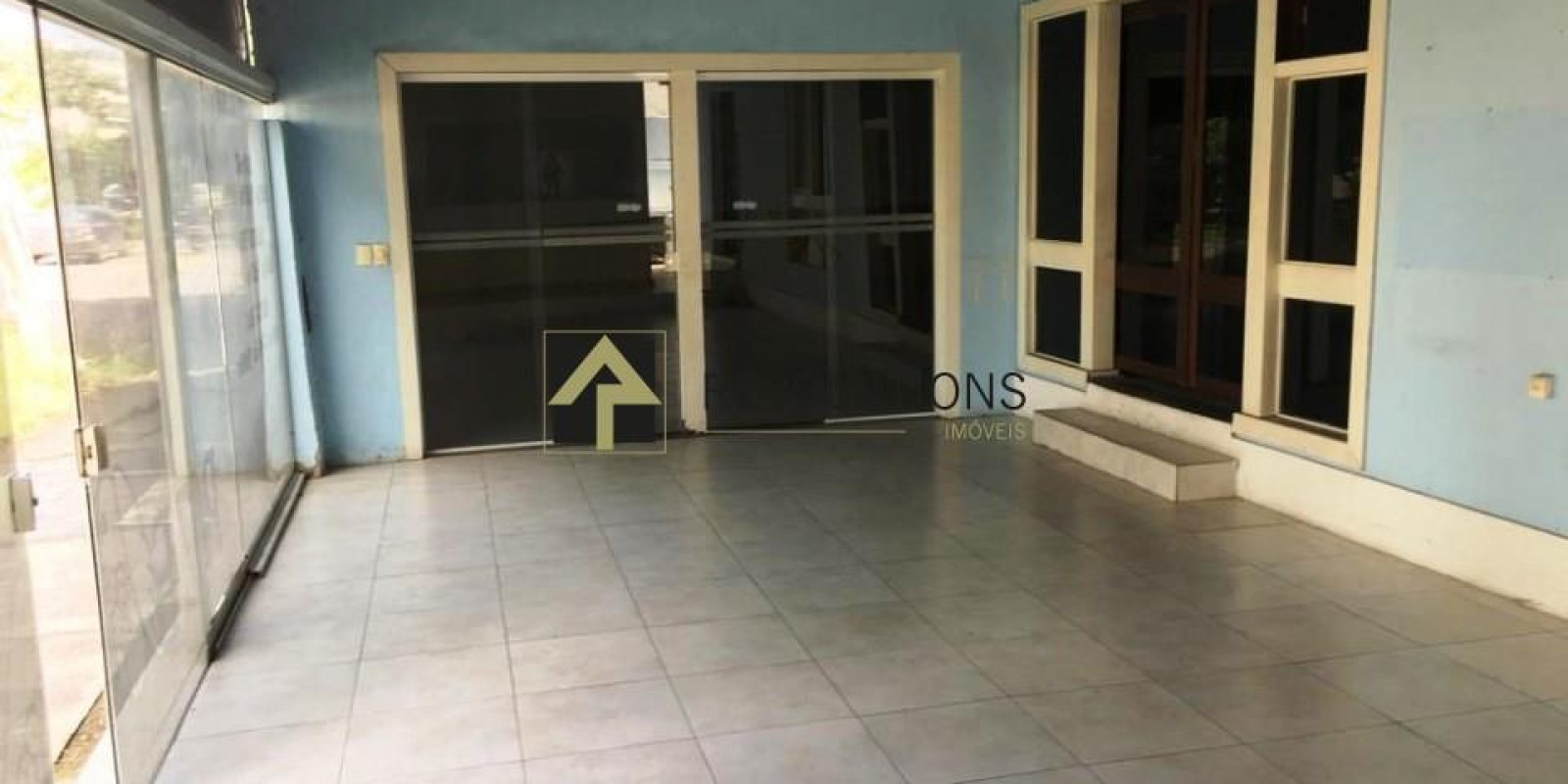 Casa 1 quartos Recreio dos Bandeirantes