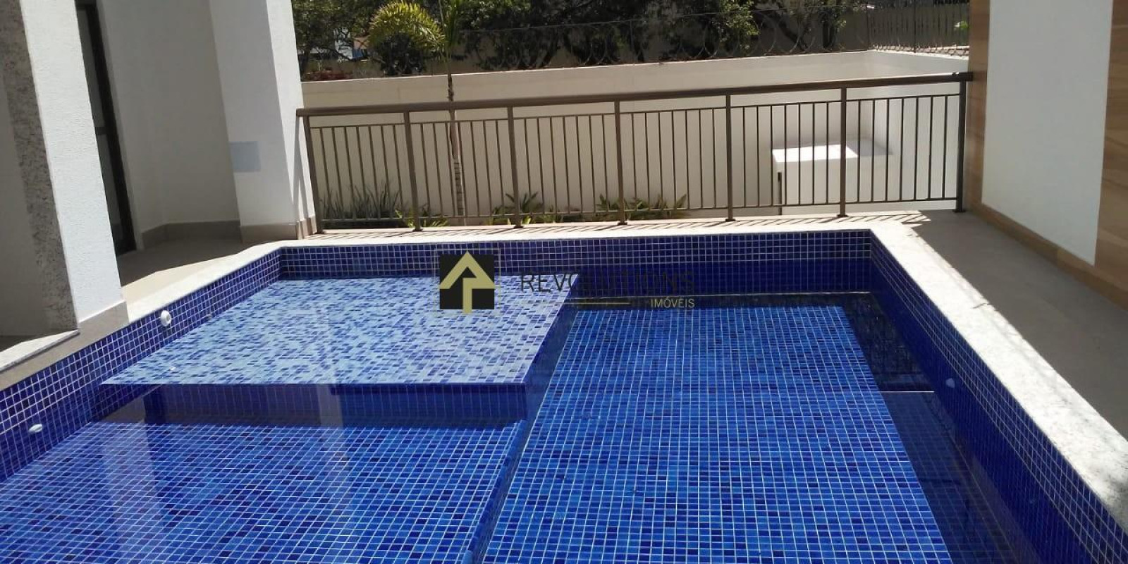 Cobertura 3 quartos Recreio dos Bandeirantes