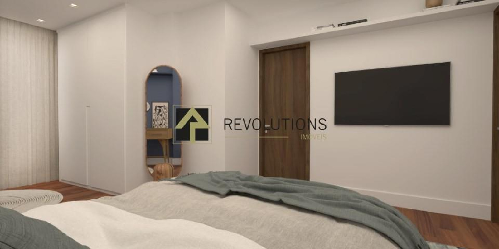 Cobertura 5 quartos Recreio dos Bandeirantes