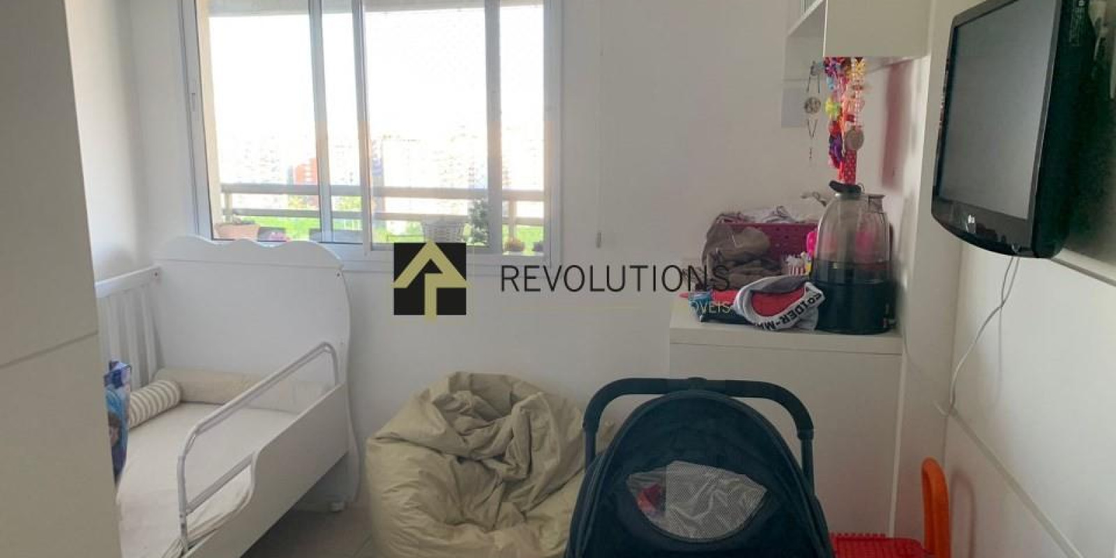 Apartamento 3 quartos Barra da Tijuca